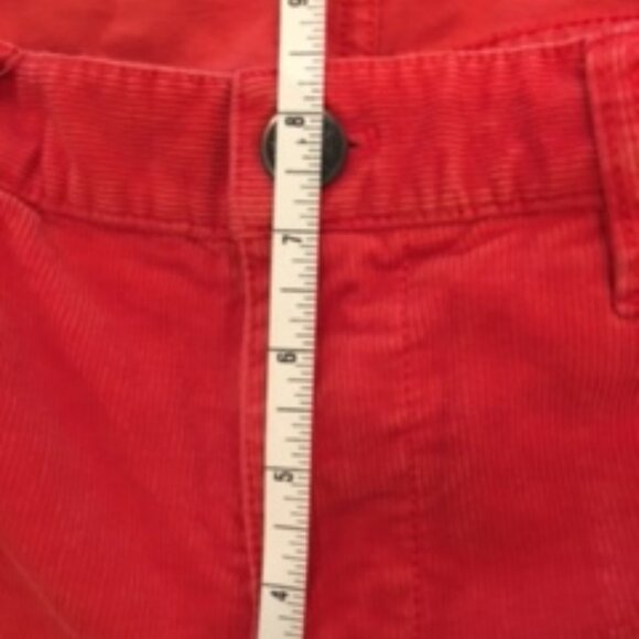 JCrew Matchstick Cords 30R - Picture 5 of 8